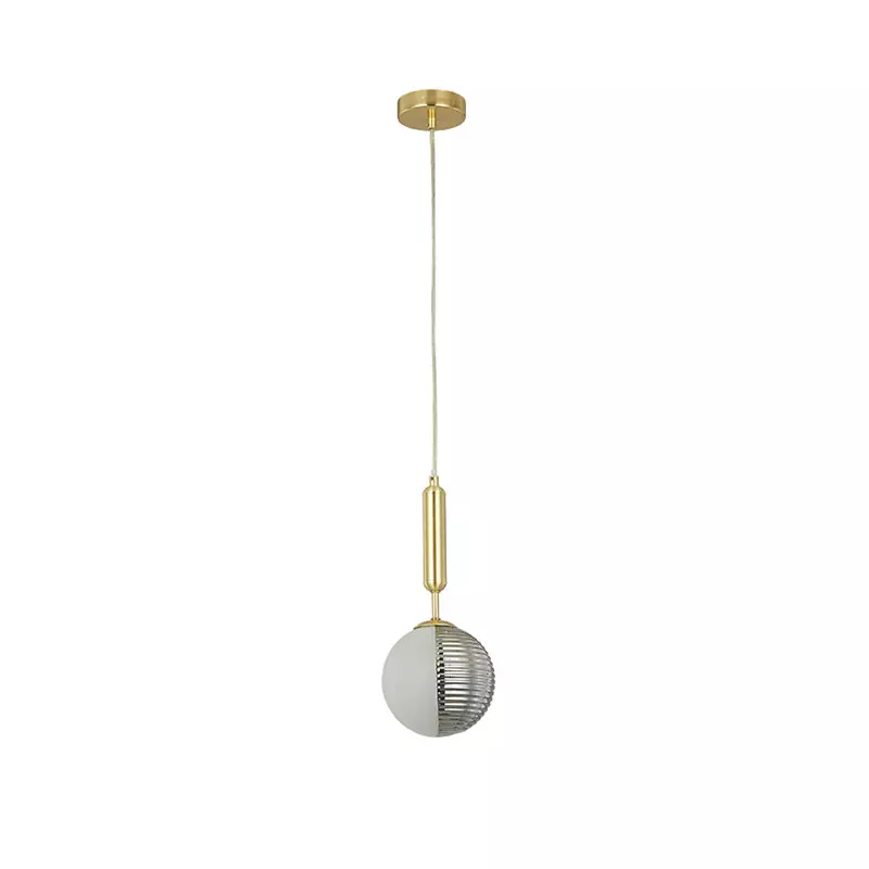 Yemek odası modern sarkıt lamba