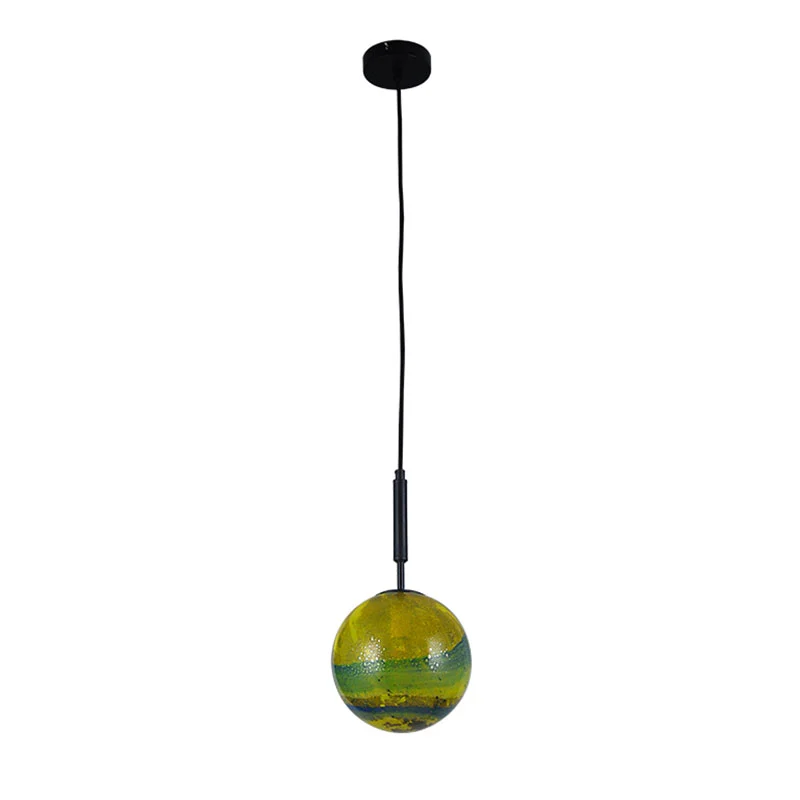 Modern Stil Retro Tasarım Avize
