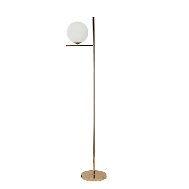 Showroom Zemin Lambası